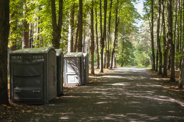 Best Portable Toilets for Parks and Recreation Areas  in Fort Thompson, SD