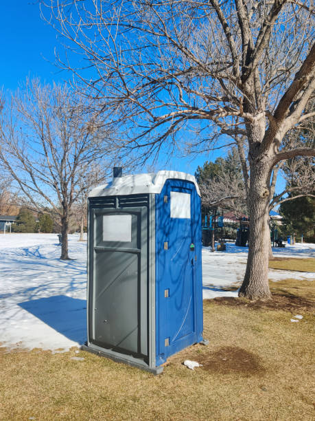 Trusted Fort Thompson, SD Portable Potty Rental Experts